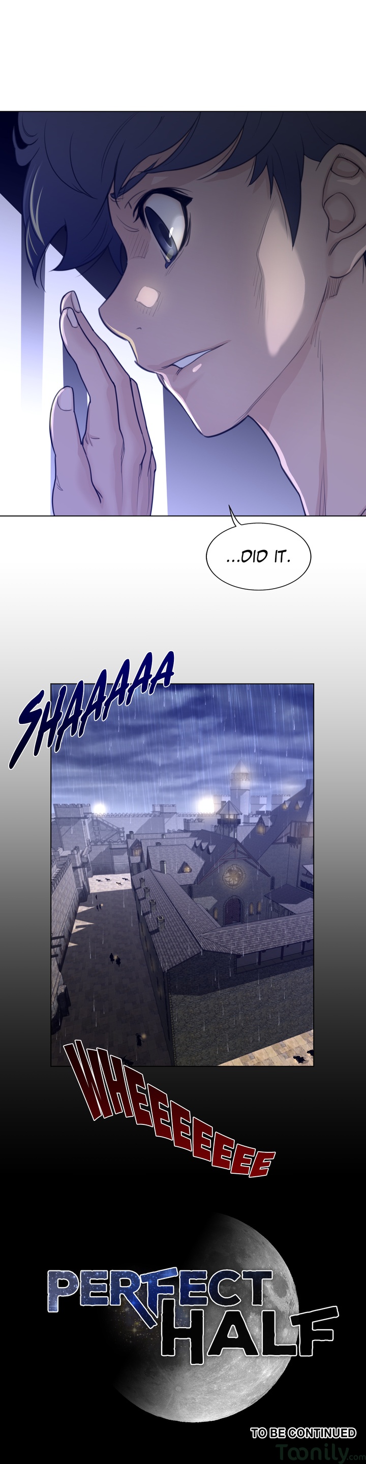 Perfect Half Chapter 73 image 20