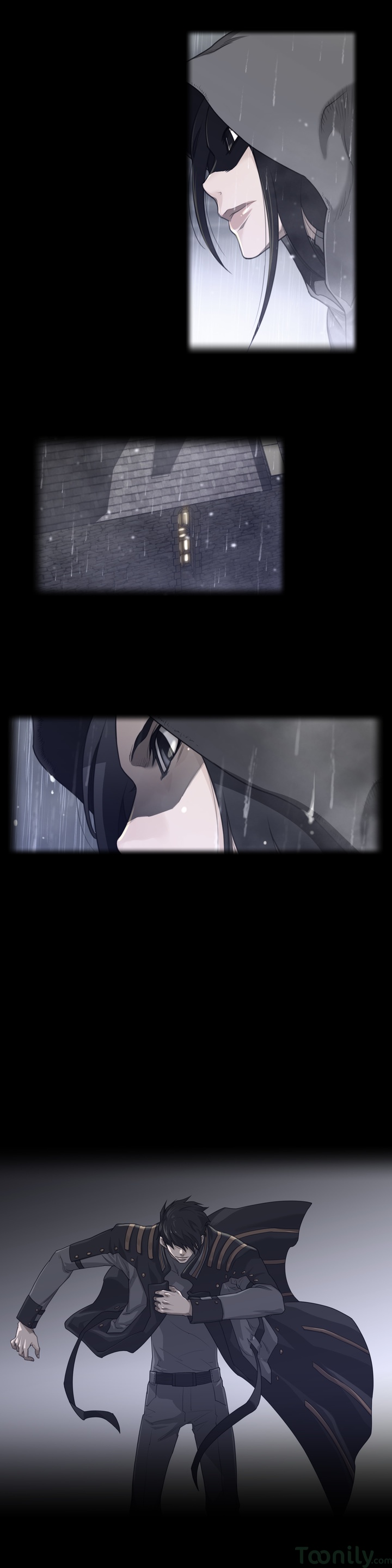 Perfect Half Chapter 73 image 2