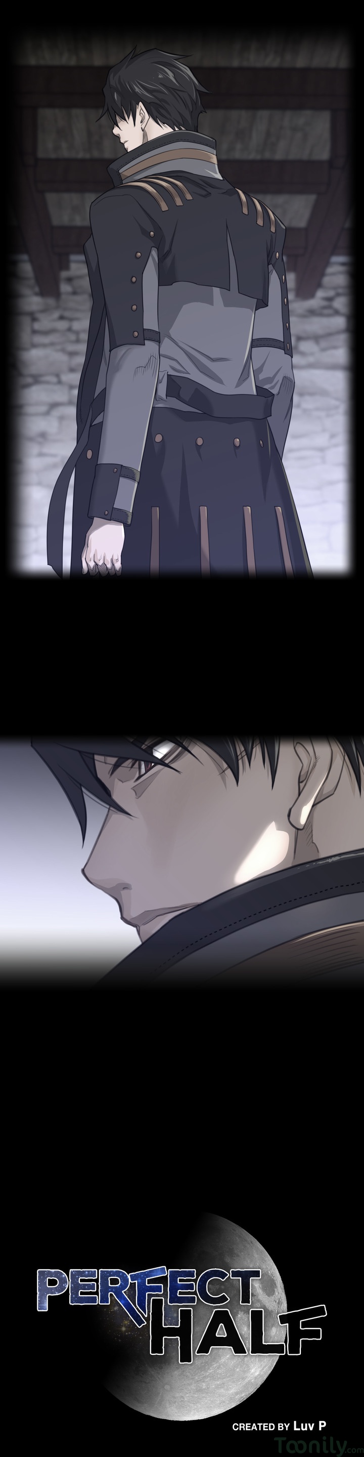 Perfect Half Chapter 73 image 3