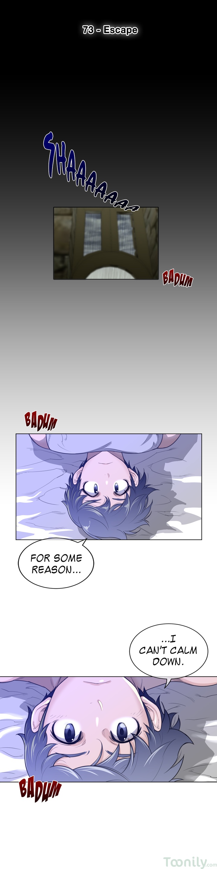 Perfect Half Chapter 73 image 4
