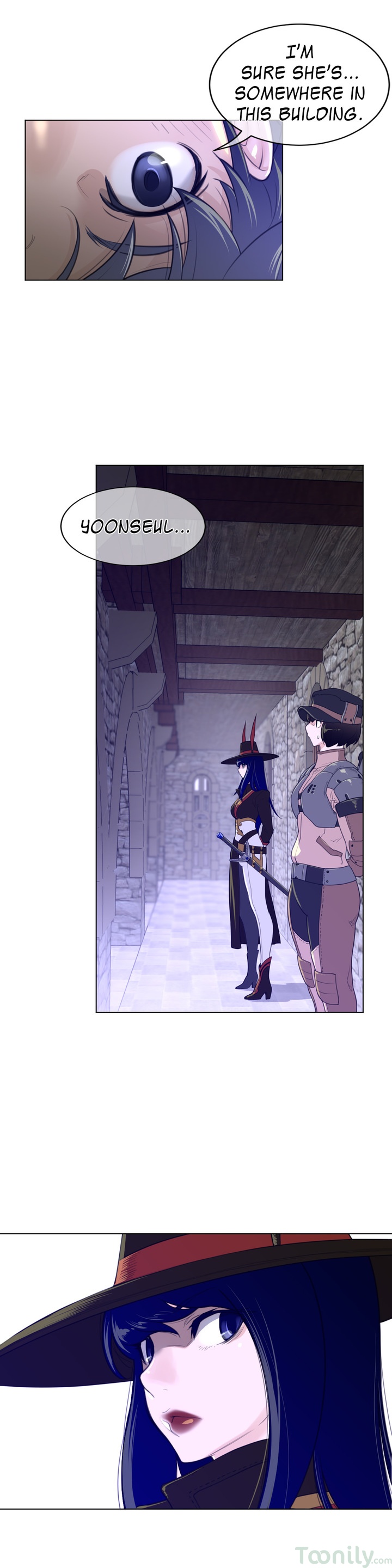 Perfect Half Chapter 73 image 5