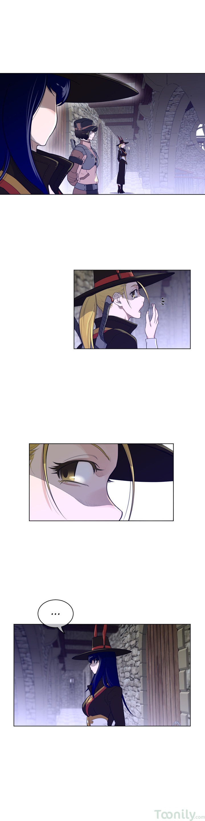 Perfect Half Chapter 73 image 6