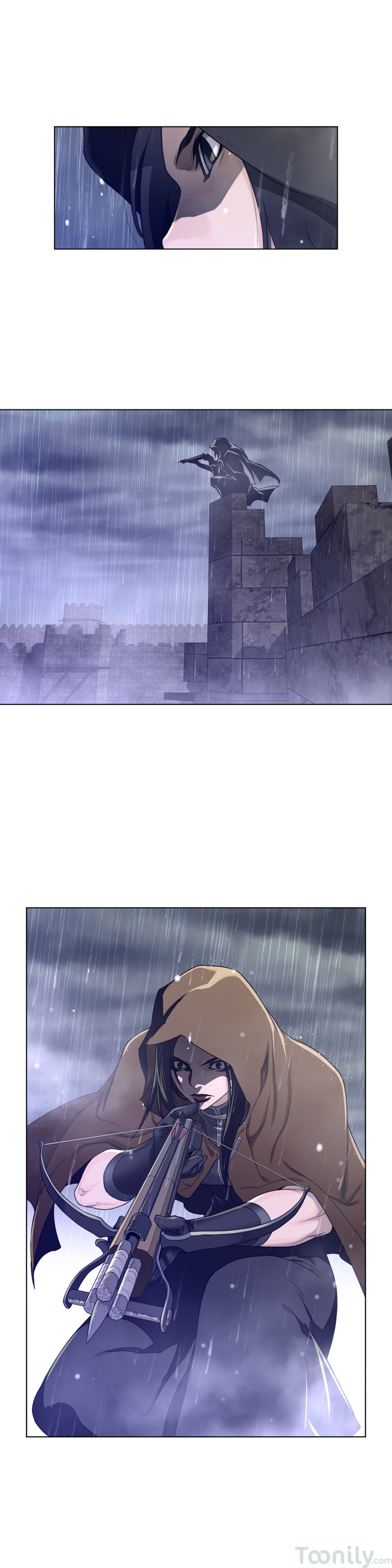 Perfect Half Chapter 73 image 7