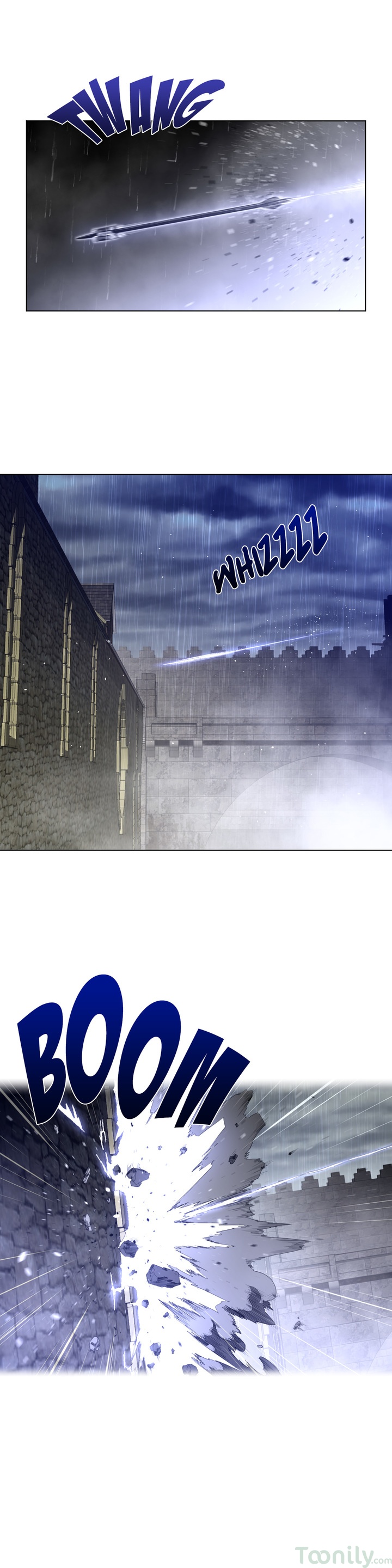 Perfect Half Chapter 73 image 8