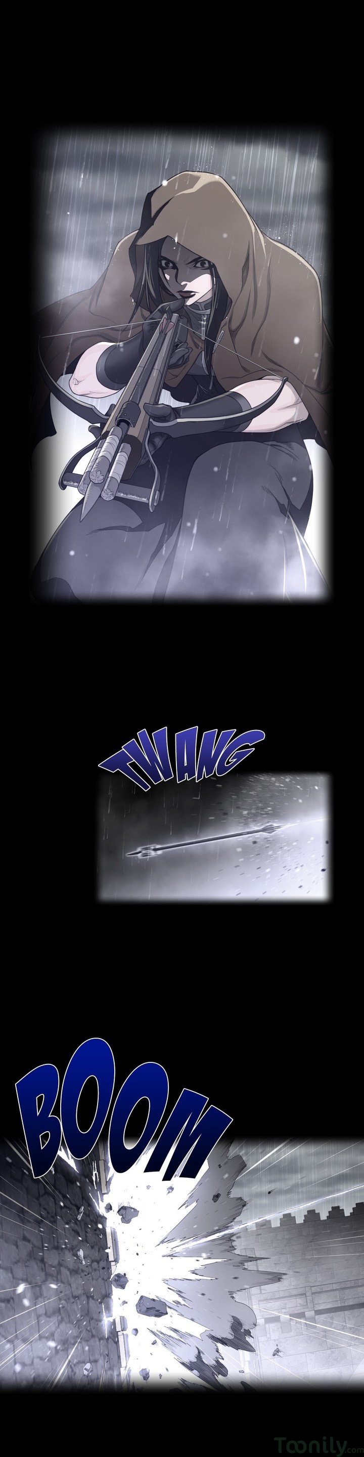 Perfect Half Chapter 74 image 0