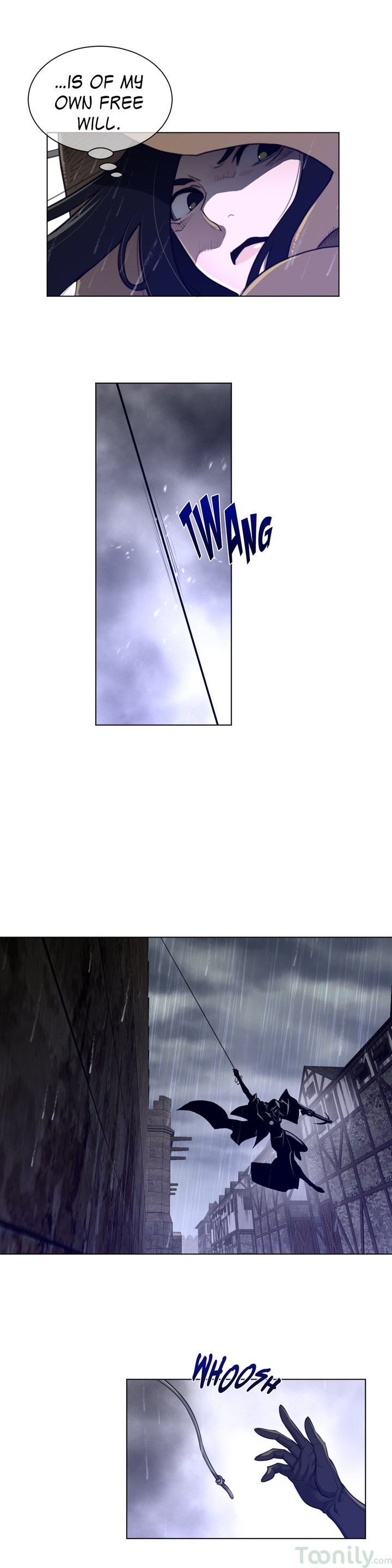 Perfect Half Chapter 74 image 10