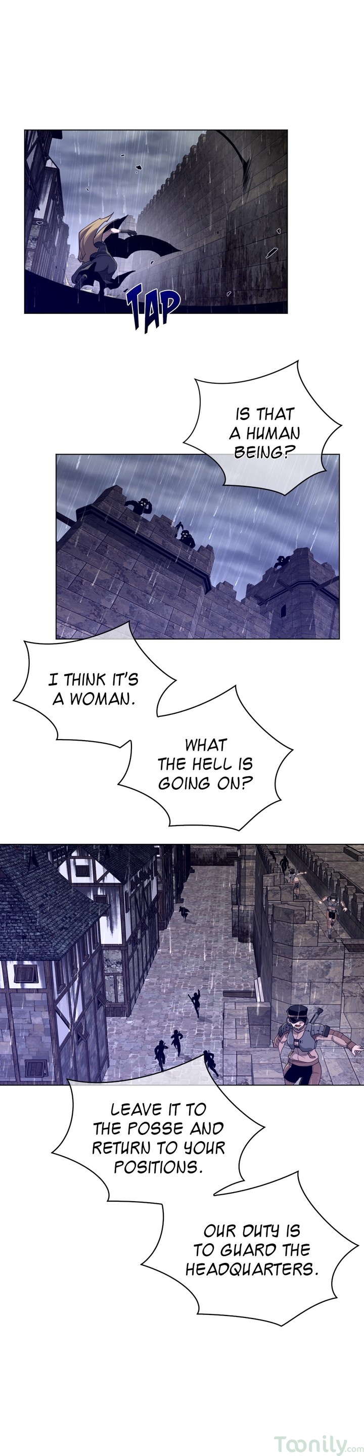 Perfect Half Chapter 74 image 11