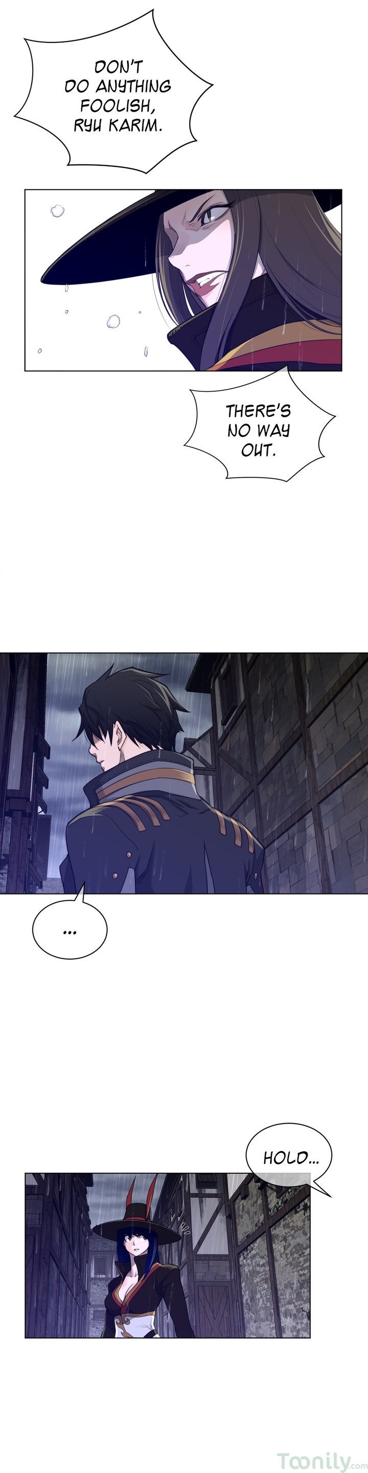 Perfect Half Chapter 74 image 16
