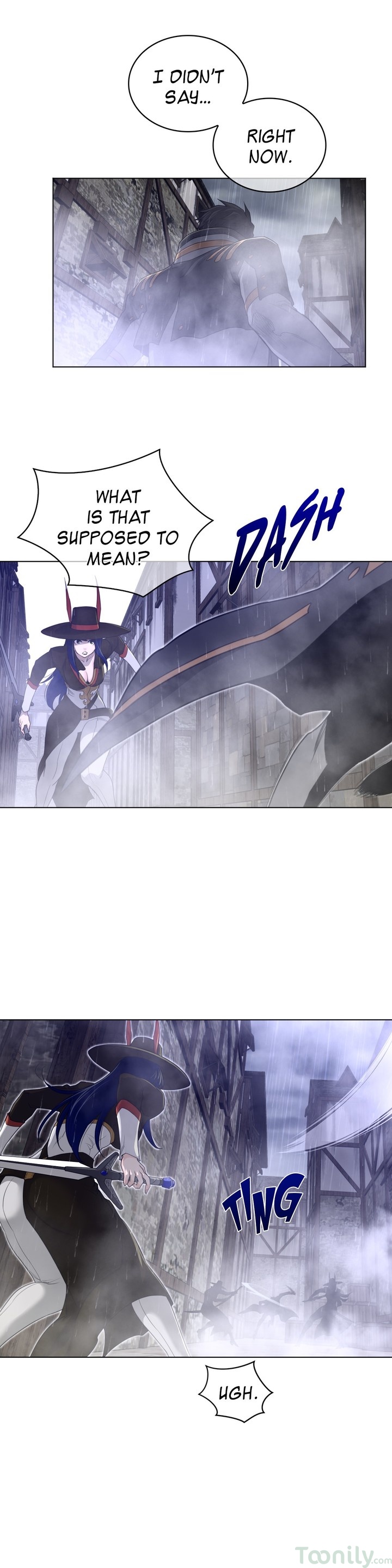 Perfect Half Chapter 74 image 19