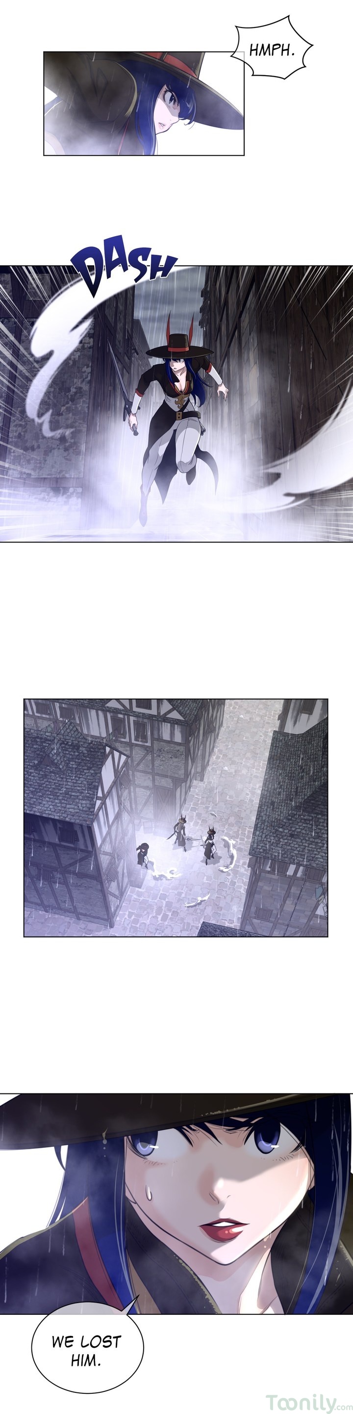 Perfect Half Chapter 74 image 20