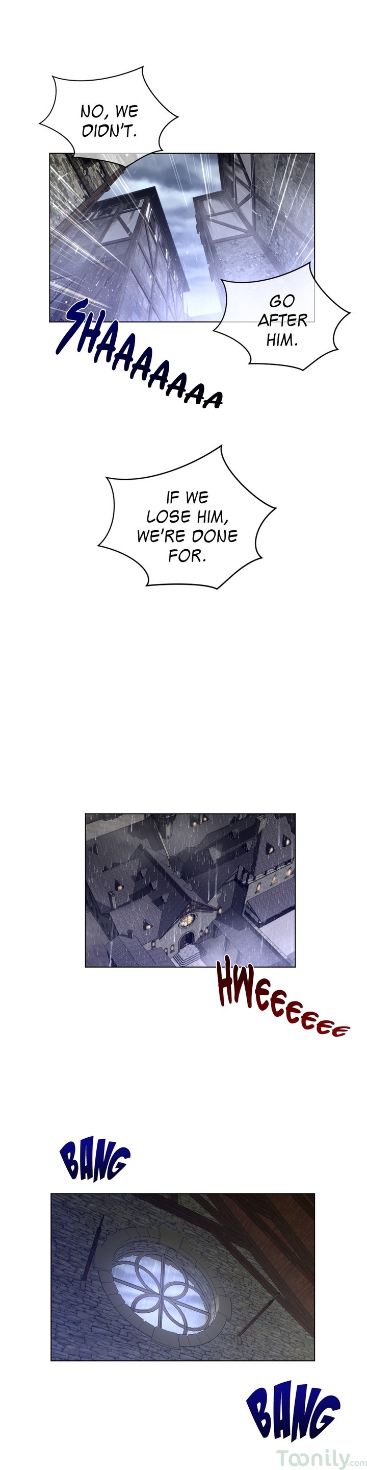 Perfect Half Chapter 74 image 21