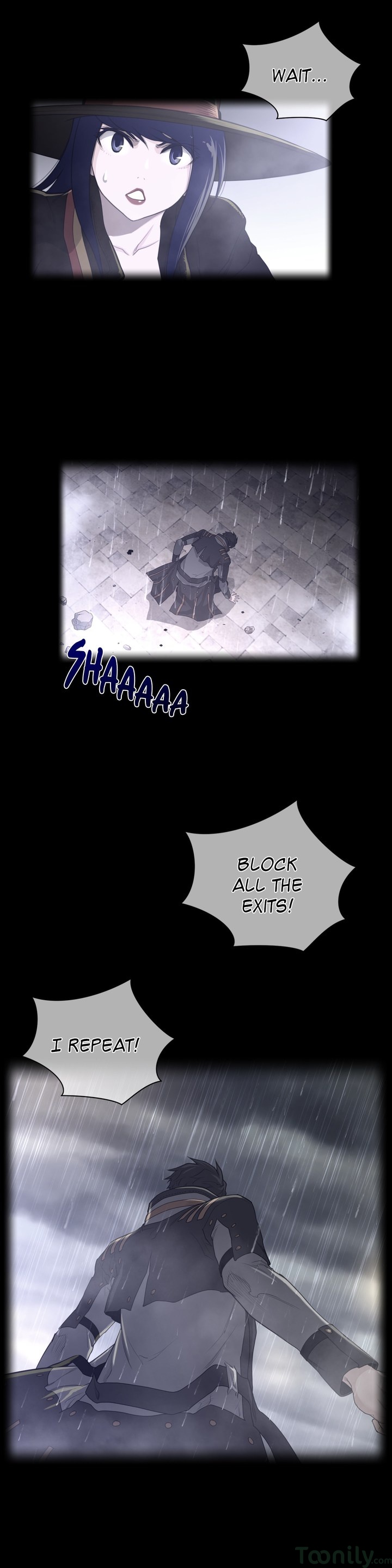 Perfect Half Chapter 74 image 2