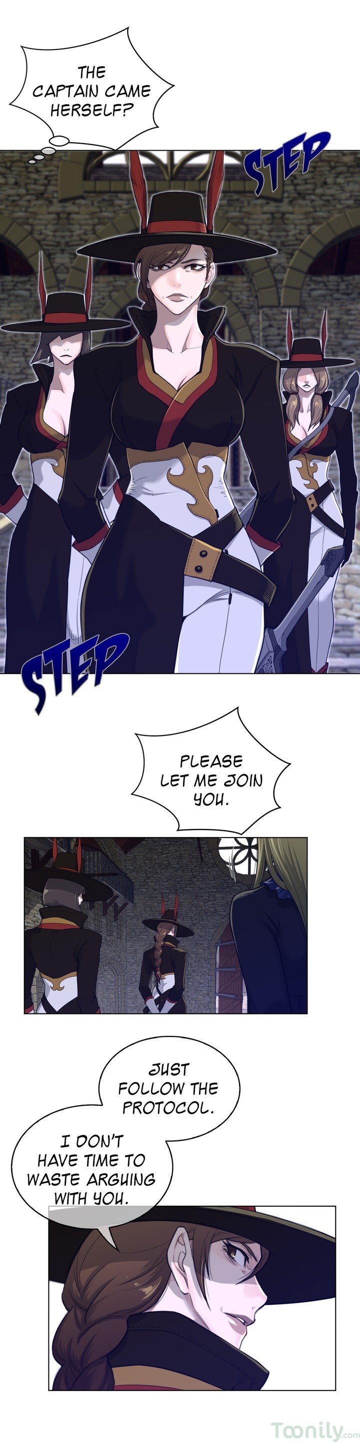 Perfect Half Chapter 74 image 5