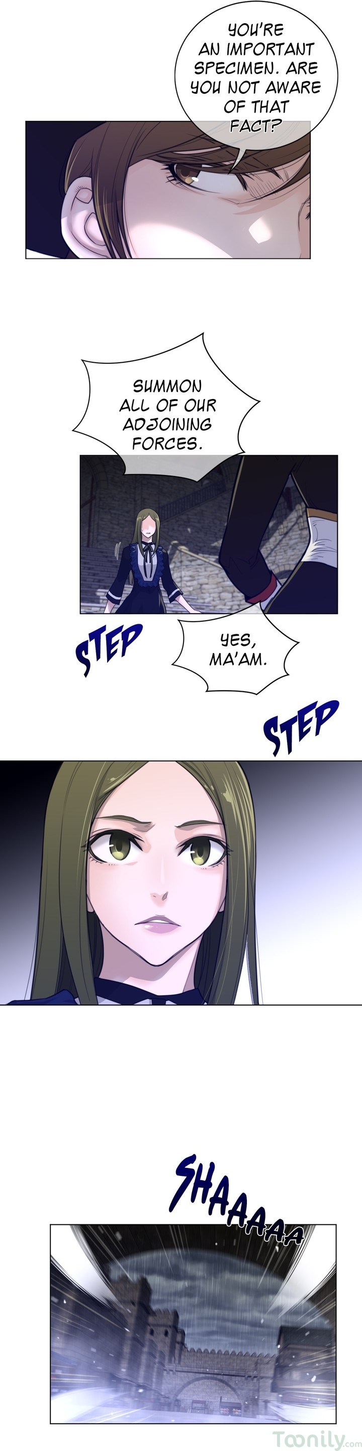 Perfect Half Chapter 74 image 6