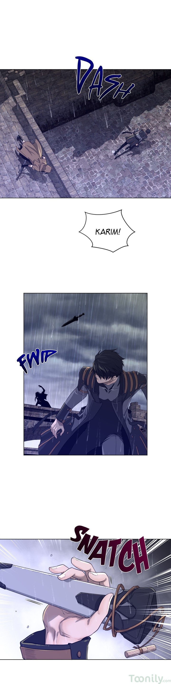 Perfect Half Chapter 74 image 7