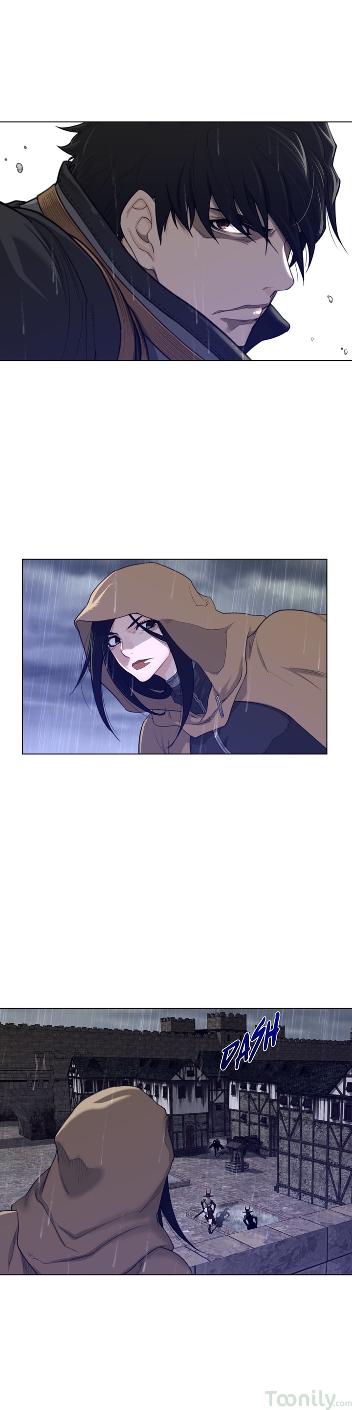 Perfect Half Chapter 74 image 8