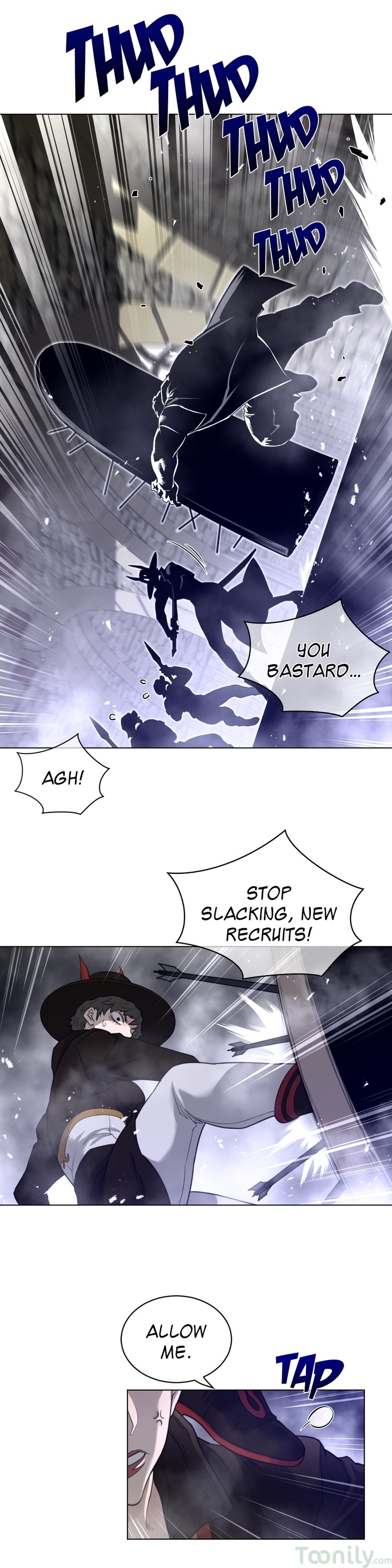 Perfect Half Chapter 75 image 10