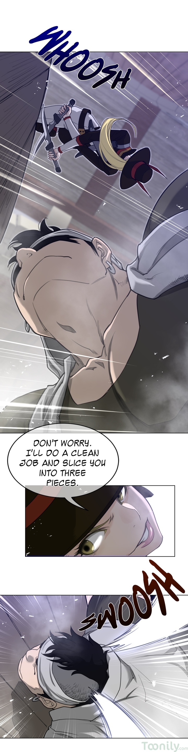 Perfect Half Chapter 75 image 11