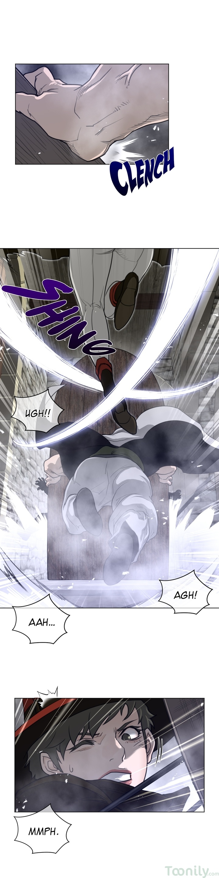 Perfect Half Chapter 75 image 12