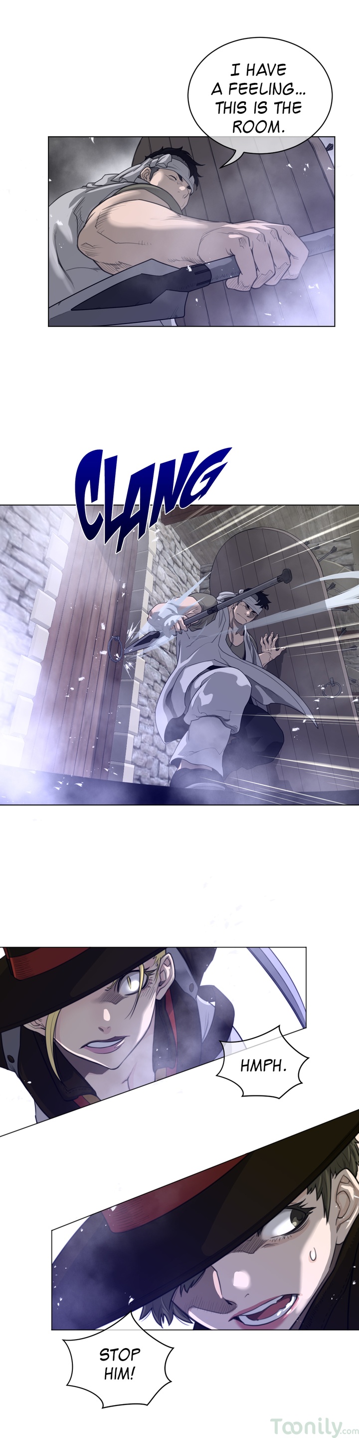 Perfect Half Chapter 75 image 14