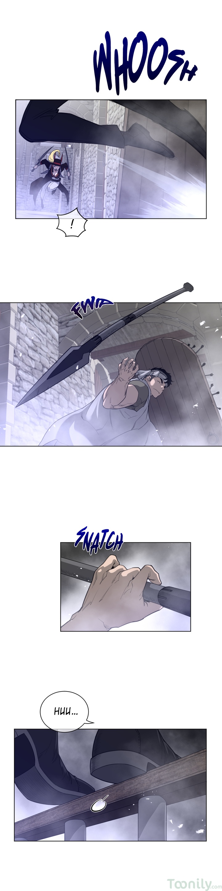 Perfect Half Chapter 75 image 15