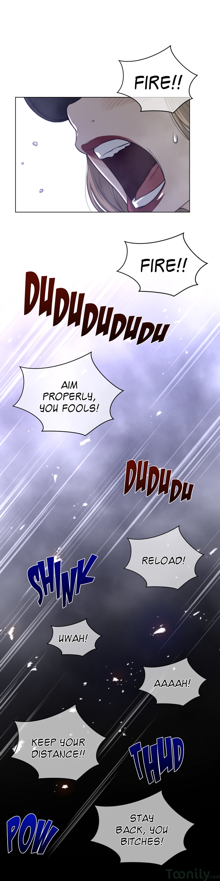 Perfect Half Chapter 75 image 17
