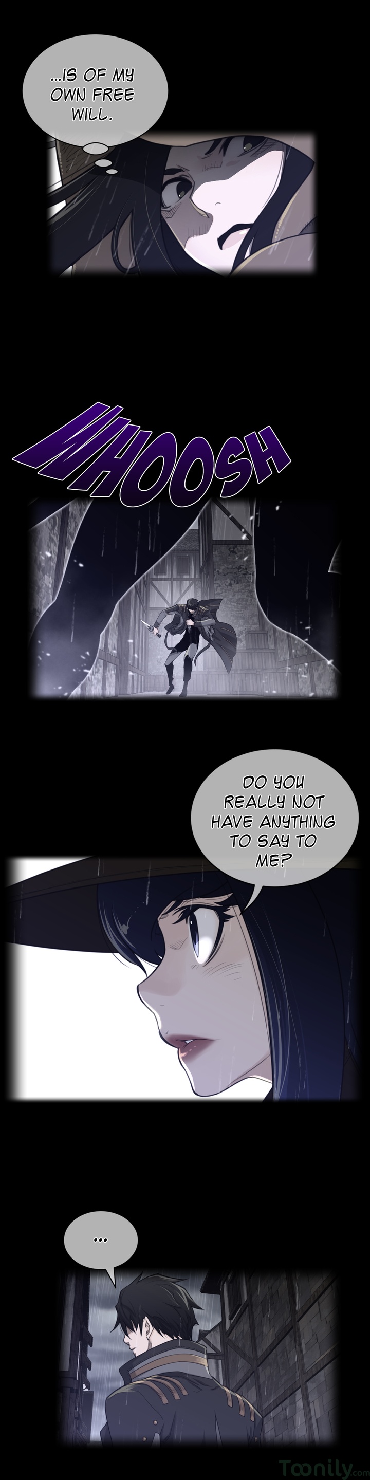 Perfect Half Chapter 75 image 1