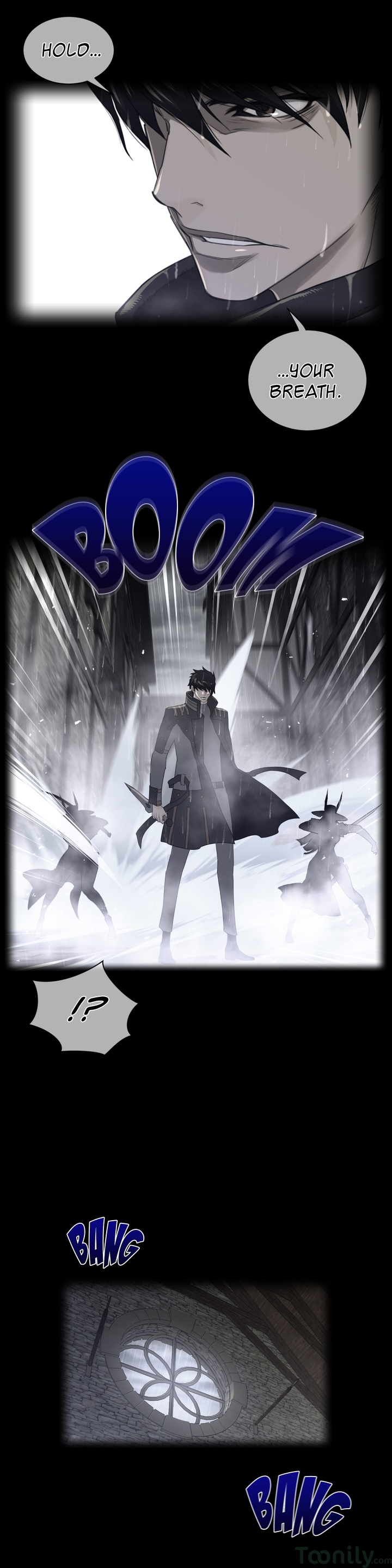 Perfect Half Chapter 75 image 2