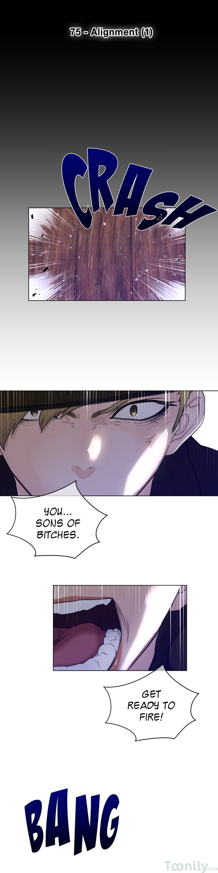 Perfect Half Chapter 75 image 4