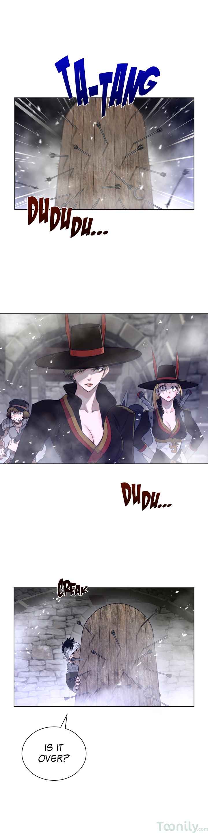 Perfect Half Chapter 75 image 8
