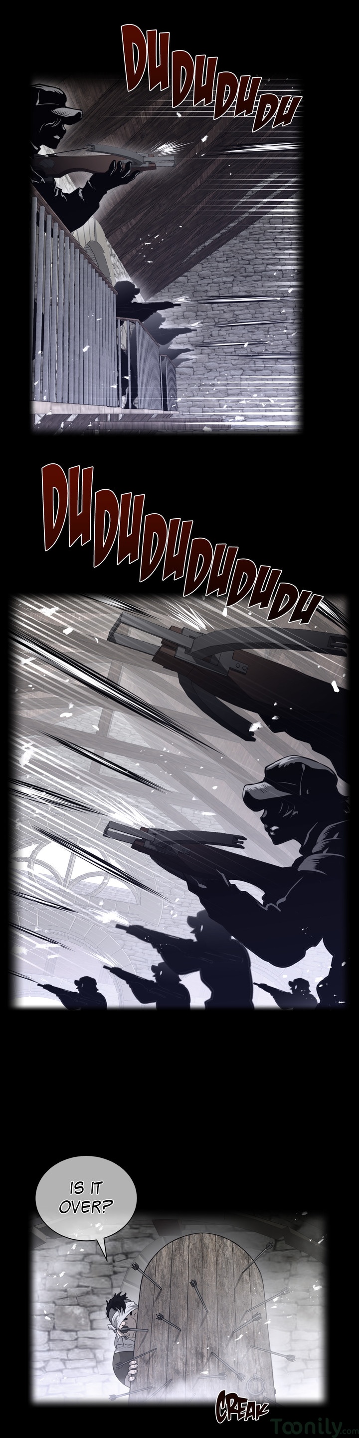 Perfect Half Chapter 76 image 0