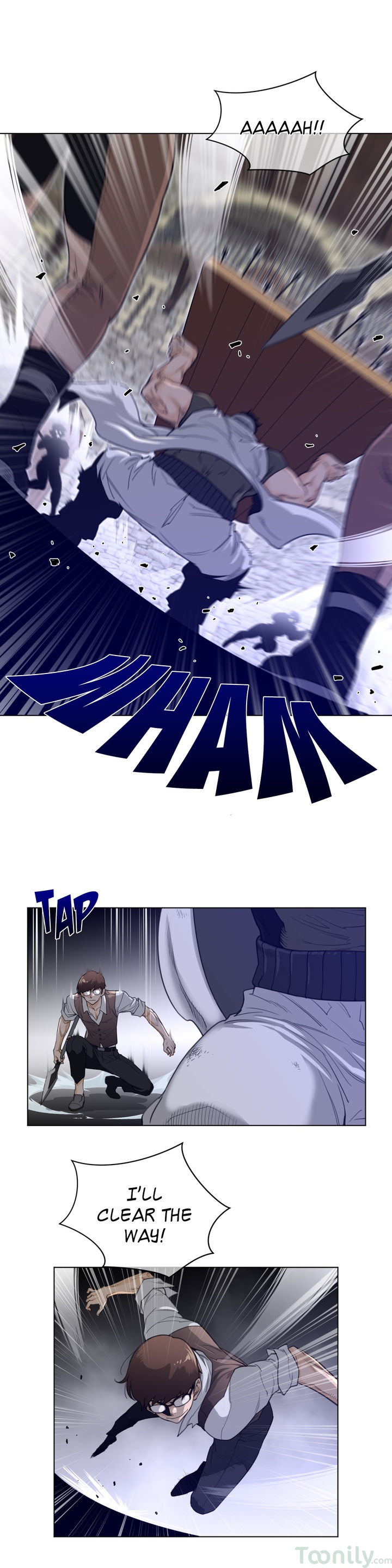 Perfect Half Chapter 76 image 10