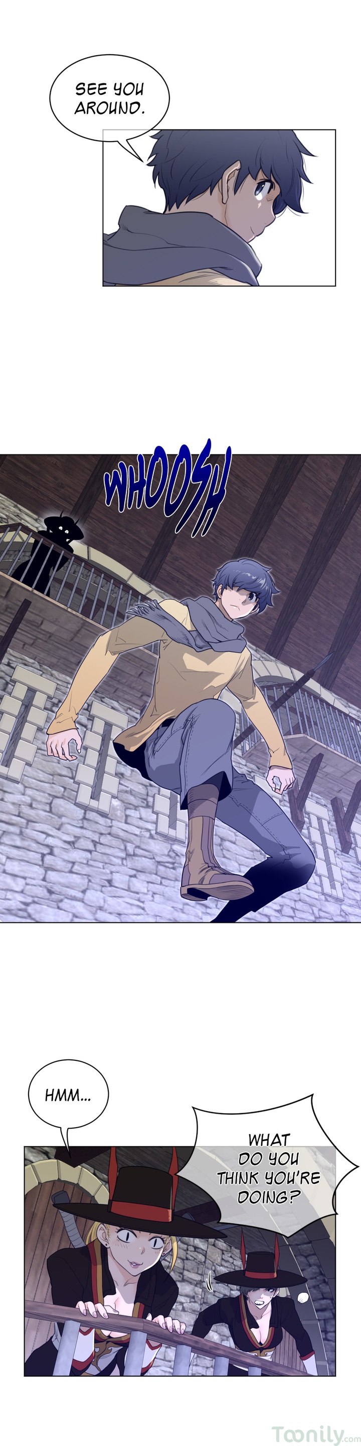 Perfect Half Chapter 76 image 12