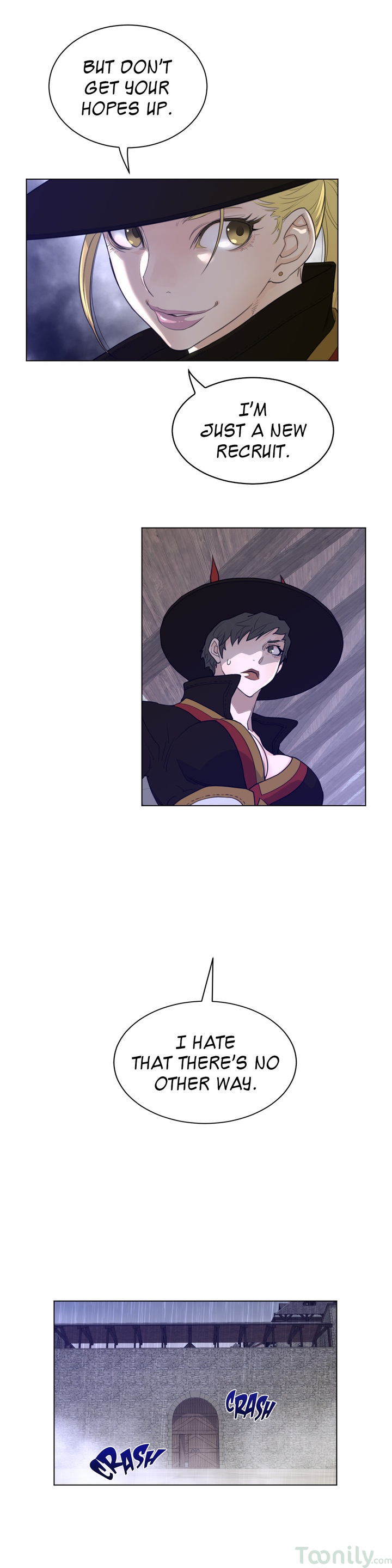 Perfect Half Chapter 76 image 15