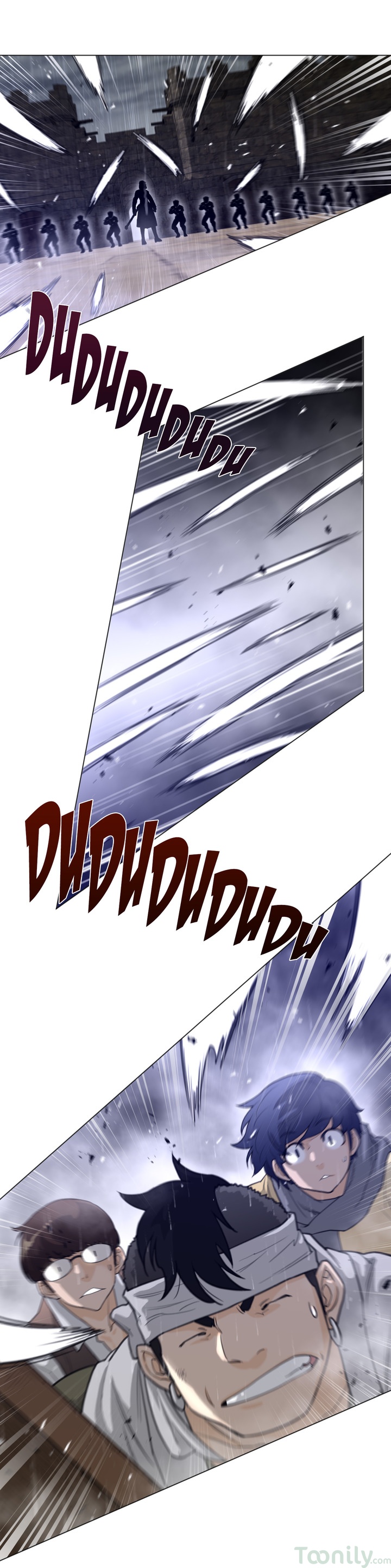 Perfect Half Chapter 76 image 17