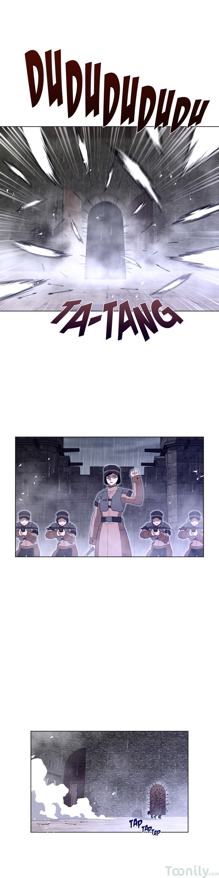 Perfect Half Chapter 76 image 18