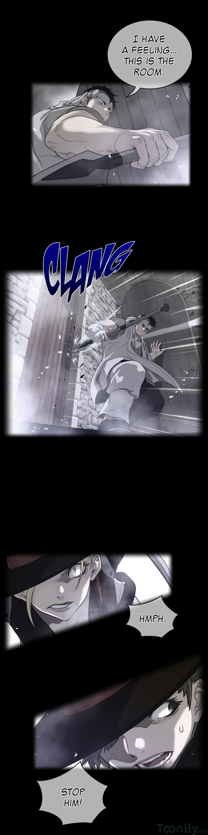 Perfect Half Chapter 76 image 1