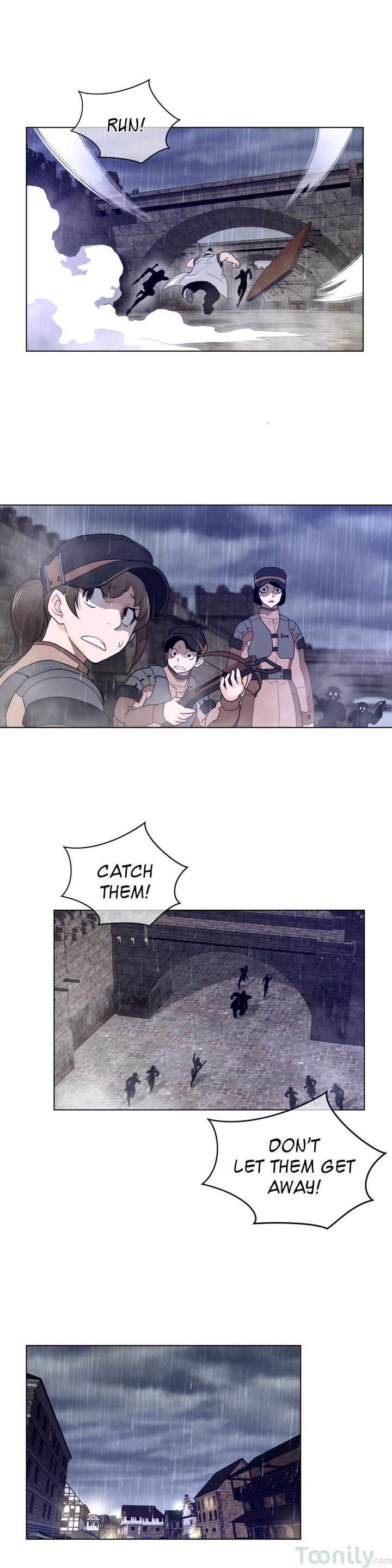 Perfect Half Chapter 76 image 19