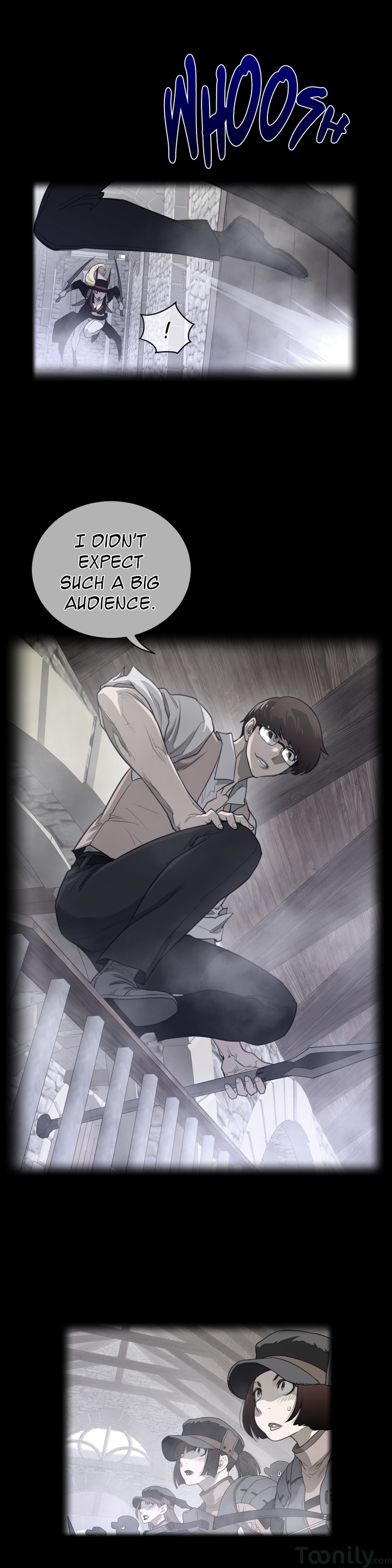 Perfect Half Chapter 76 image 2