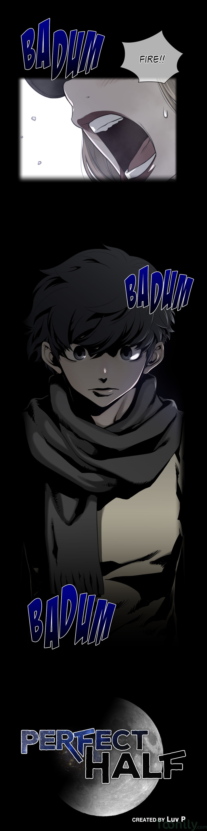 Perfect Half Chapter 76 image 3