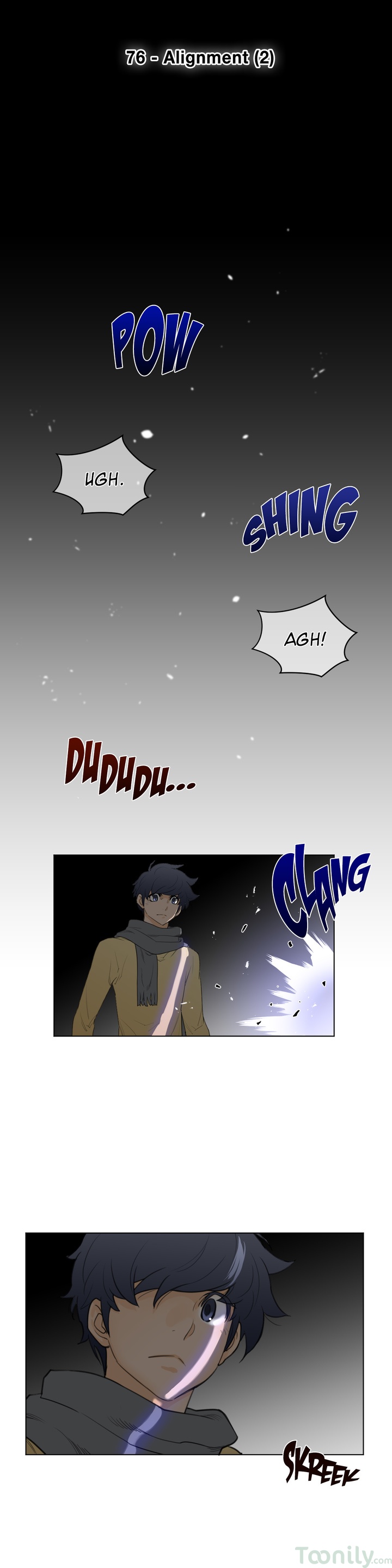 Perfect Half Chapter 76 image 4