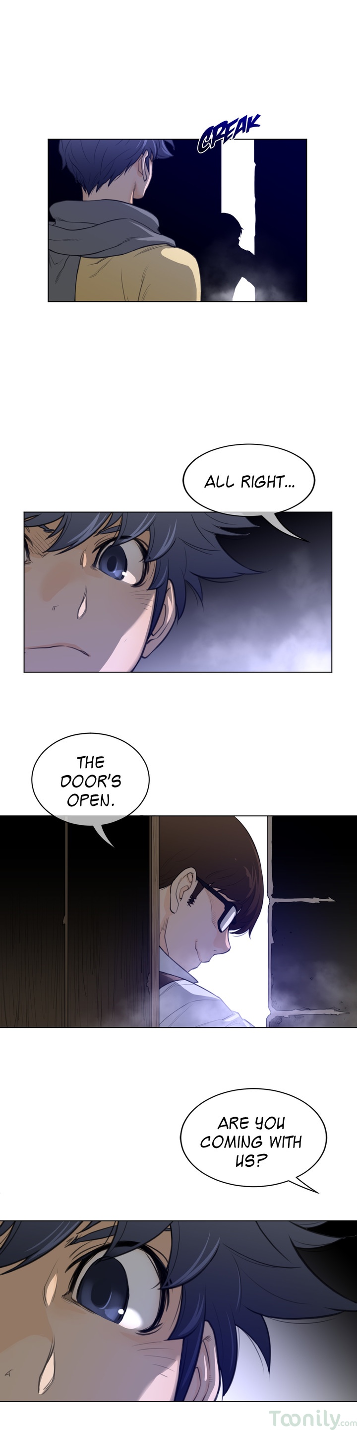 Perfect Half Chapter 76 image 5