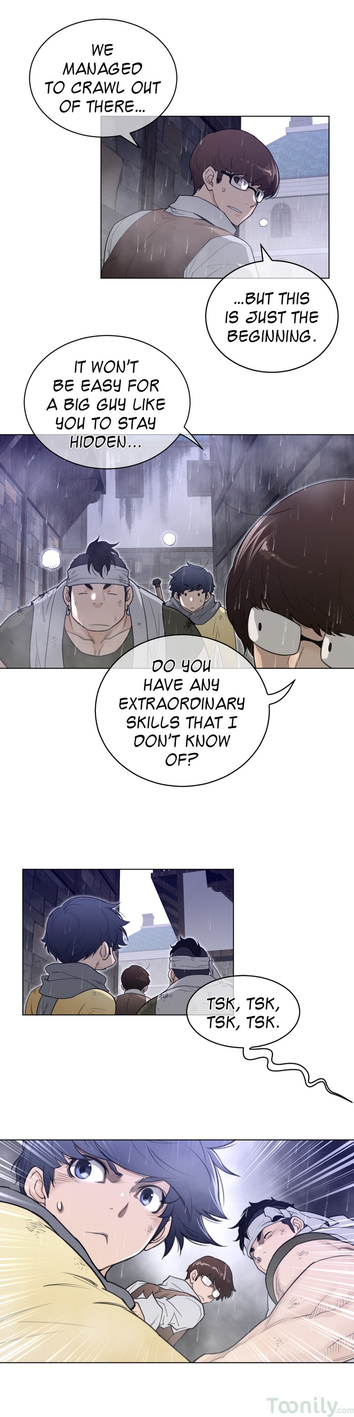 Perfect Half Chapter 77 image 10