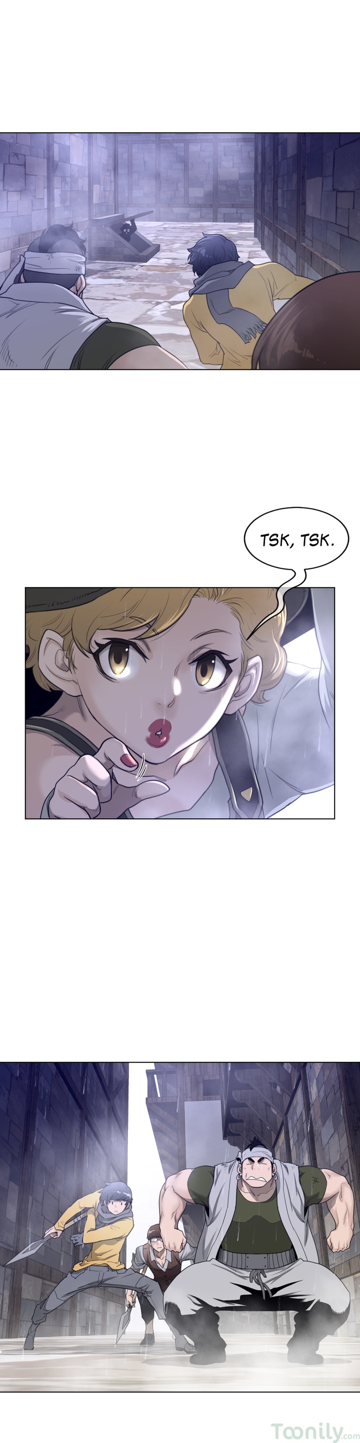 Perfect Half Chapter 77 image 11
