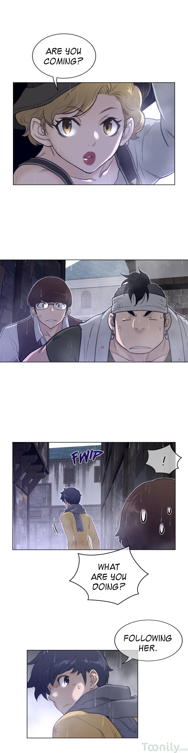 Perfect Half Chapter 77 image 12