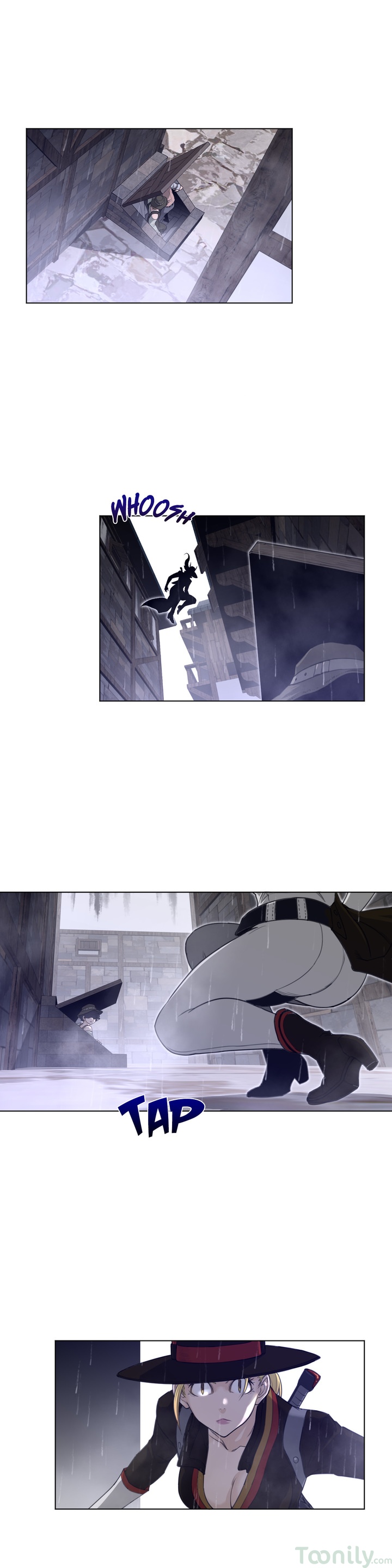 Perfect Half Chapter 77 image 14