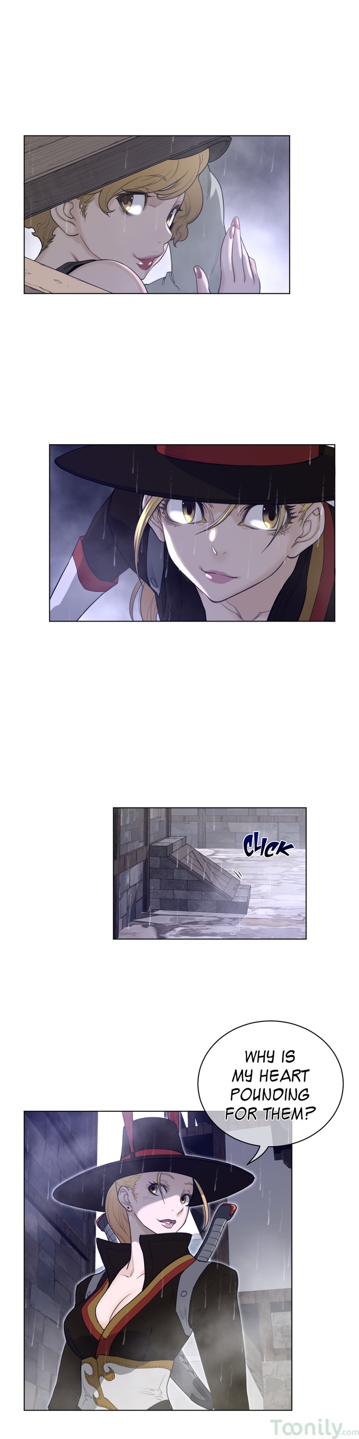 Perfect Half Chapter 77 image 15