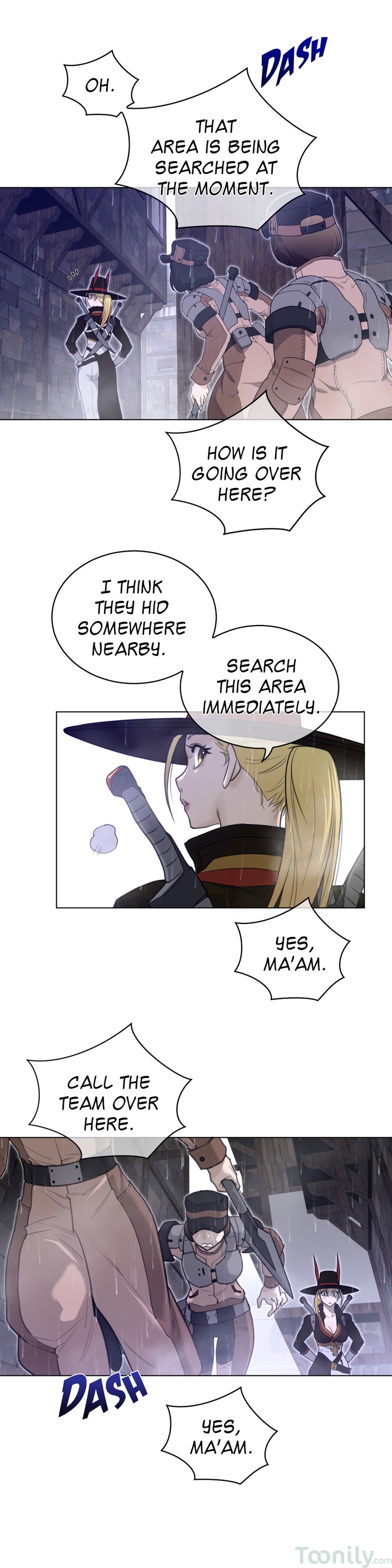 Perfect Half Chapter 77 image 16