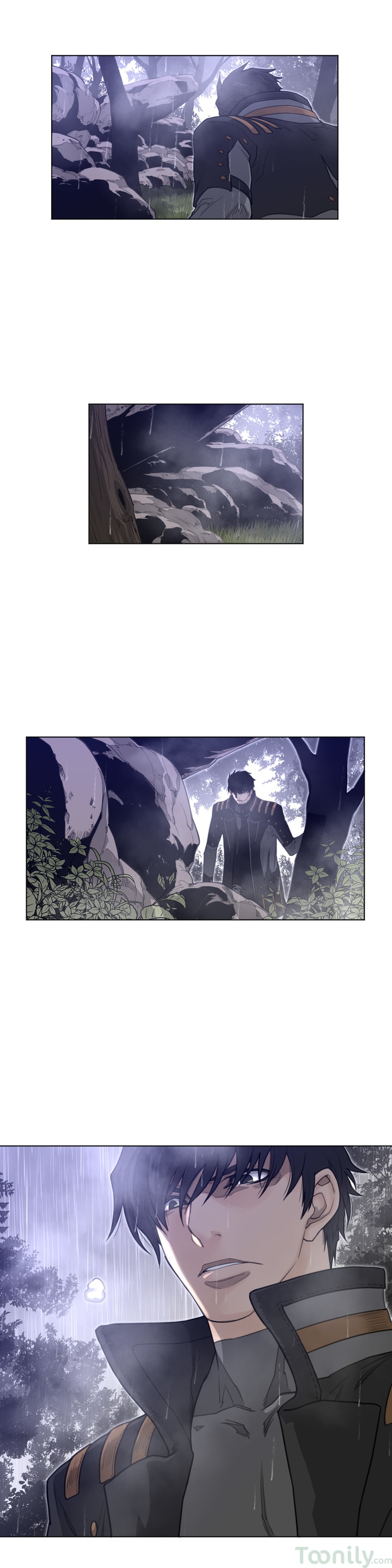 Perfect Half Chapter 77 image 19