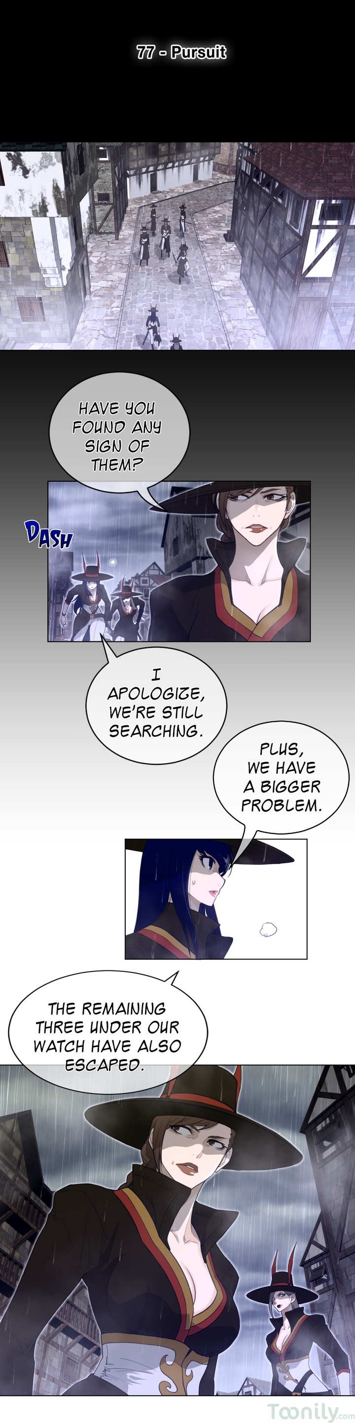 Perfect Half Chapter 77 image 4